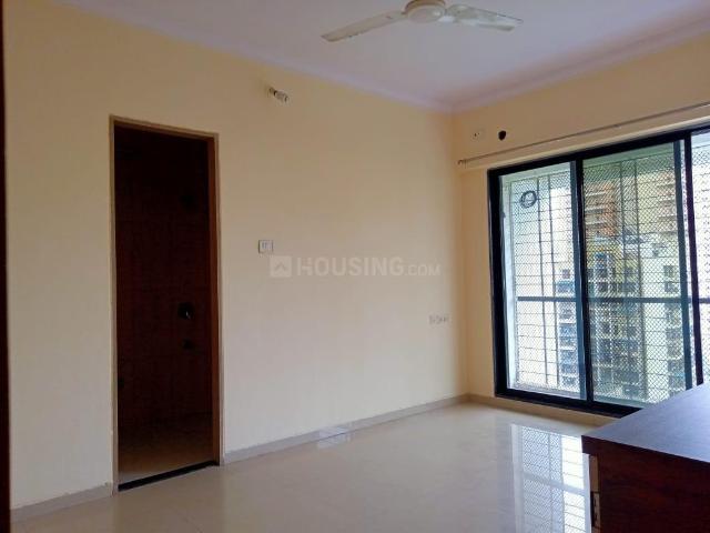 2 BHK Apartment in Kharghar for resale Navi Mumbai. The reference number is 20056635