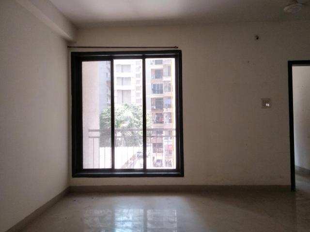 2 BHK Apartment in Kharghar for resale Navi Mumbai. The reference number is 20057860