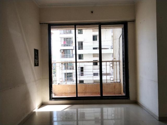 2 BHK Apartment in Kharghar for resale Navi Mumbai. The reference number is 20069839