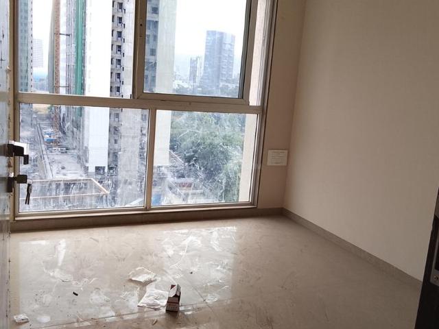 2 BHK Apartment in Kharghar for resale Navi Mumbai. The reference number is 20076481