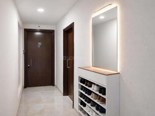2 BHK Apartment in Kharghar for resale Navi Mumbai. The reference number is 20076759