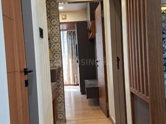 2 BHK Apartment in Kharghar for resale Navi Mumbai. The reference number is 20085597