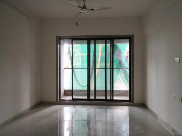 2 BHK Apartment in Kharghar for resale Navi Mumbai. The reference number is 20097680