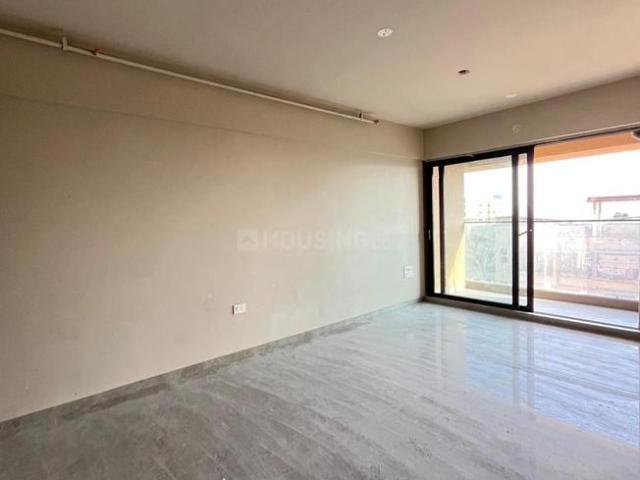 2 BHK Apartment in Kharghar for resale Navi Mumbai. The reference number is 20012617