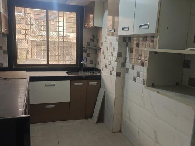 2 BHK Apartment in Kharghar for resale Navi Mumbai. The reference number is 20032675