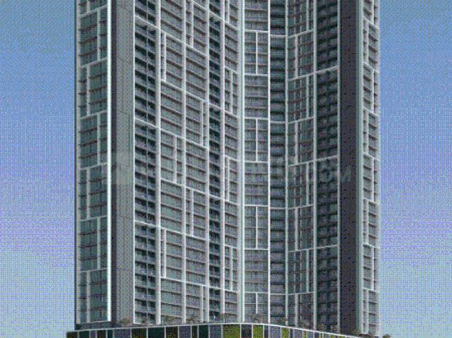 2 BHK Apartment in Kharghar for resale Navi Mumbai. The reference number is 20140194