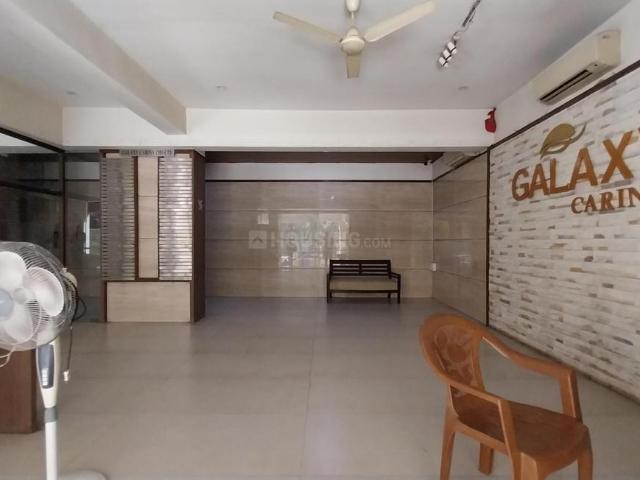 2 BHK Apartment in Kharghar for resale Navi Mumbai. The reference number is 20152357