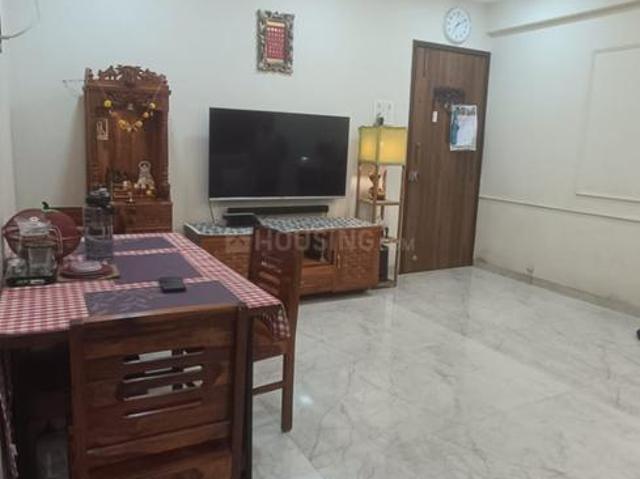 2 BHK Apartment in Kharghar for resale Navi Mumbai. The reference number is 20165494