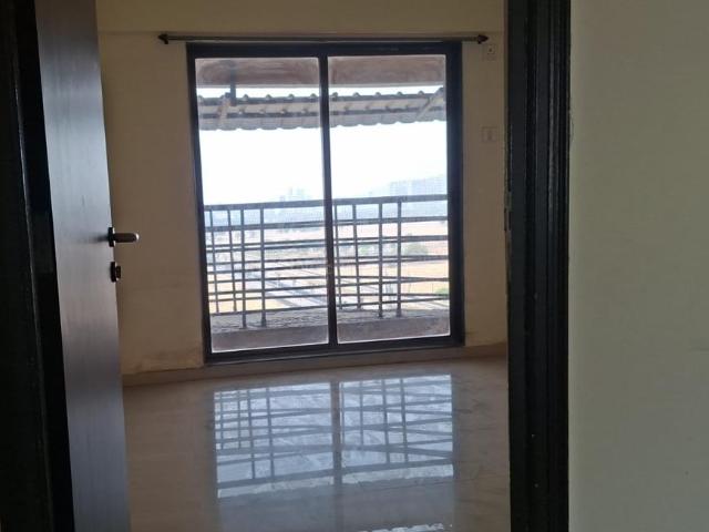 2 BHK Apartment in Kharghar for resale Navi Mumbai. The reference number is 20171232