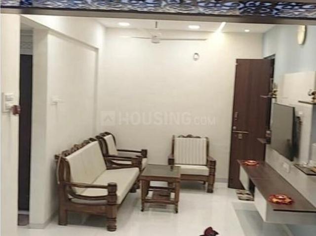 2 BHK Apartment in Kharghar for resale Navi Mumbai. The reference number is 20176233