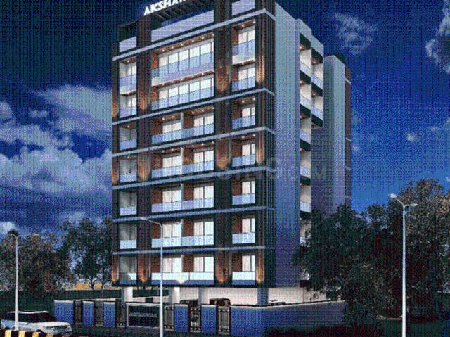 2 BHK Apartment in Kharghar for resale Navi Mumbai. The reference number is 20176650