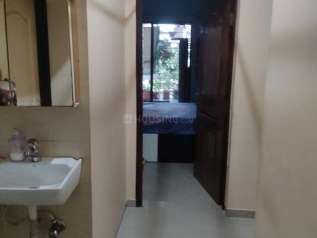 2 BHK Apartment in Kharghar for resale Navi Mumbai. The reference number is 20178624