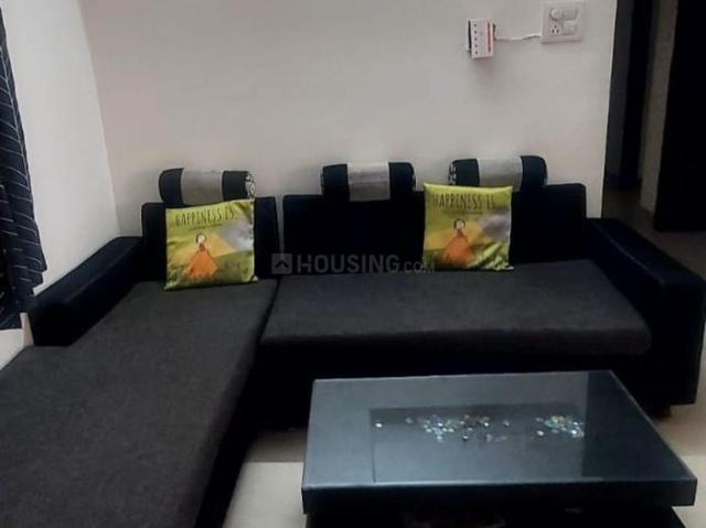 2 BHK Apartment in Kharghar for resale Navi Mumbai. The reference number is 20178813