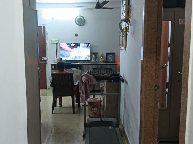 2 BHK Apartment in Kharghar for resale Navi Mumbai. The reference number is 20179175