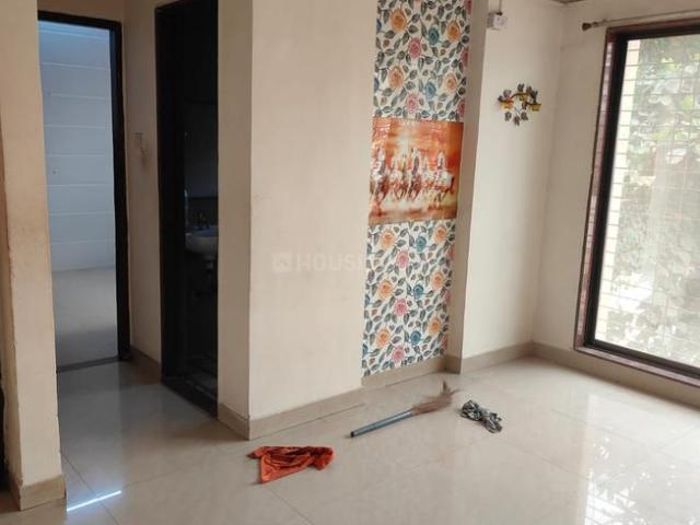 2 BHK Apartment in Kharghar for resale Navi Mumbai. The reference number is 20180077