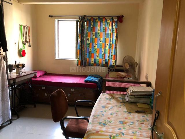 2 BHK Apartment in Kharghar for resale Navi Mumbai. The reference number is 20180111