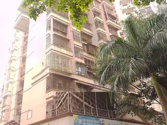 2 BHK Apartment in Kharghar for resale Navi Mumbai. The reference number is 20189210