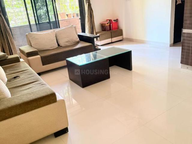 2 BHK Apartment in Kharghar for resale Navi Mumbai. The reference number is 20195788