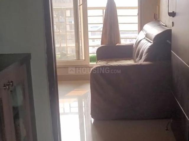 2 BHK Apartment in Kharghar for resale Navi Mumbai. The reference number is 20195732