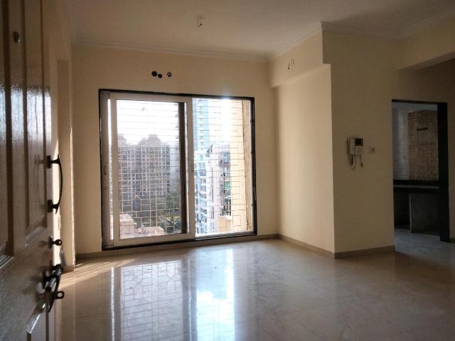 2 BHK Apartment in Kharghar for resale Navi Mumbai. The reference number is 20113667