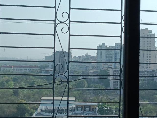 2 BHK Apartment in Kharghar for resale Navi Mumbai. The reference number is 20114771