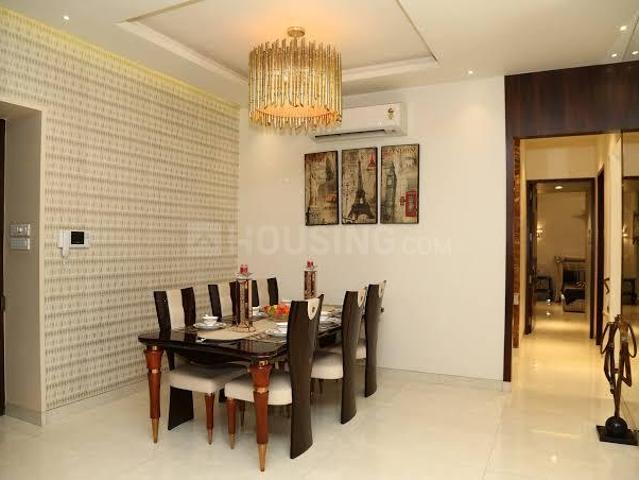 2 BHK Apartment in Kharghar for resale Navi Mumbai. The reference number is 20118090
