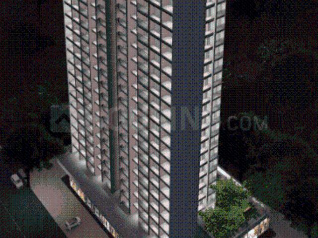 2 BHK Apartment in Kharghar for resale Navi Mumbai. The reference number is 20132084