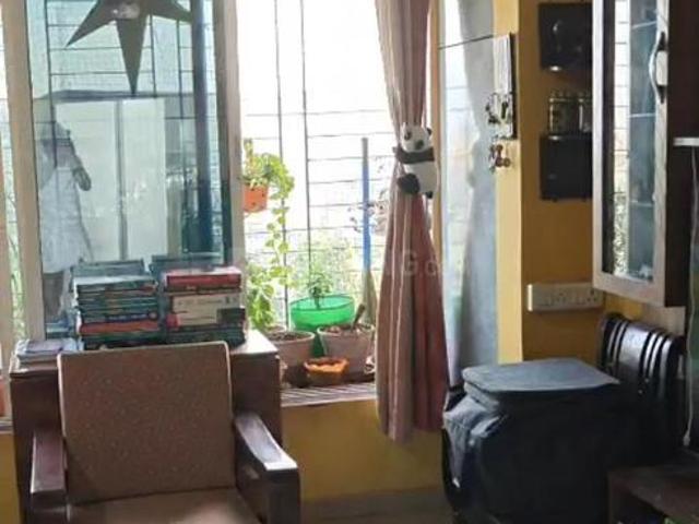 2 BHK Apartment in Kharghar for resale Navi Mumbai. The reference number is 20246647
