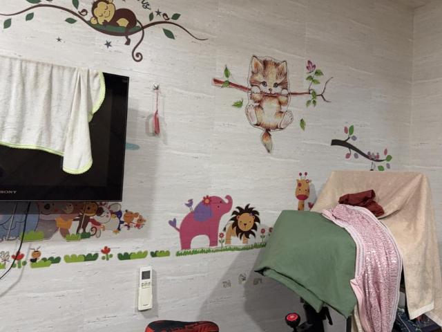 2 BHK Apartment in Kharghar for resale Navi Mumbai. The reference number is 20251046