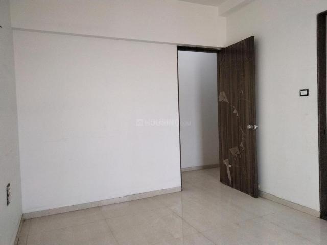 2 BHK Apartment in Kharghar for resale Navi Mumbai. The reference number is 20251013