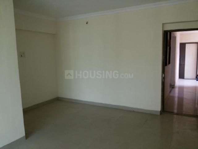 2 BHK Apartment in Kharghar for resale Navi Mumbai. The reference number is 20254588