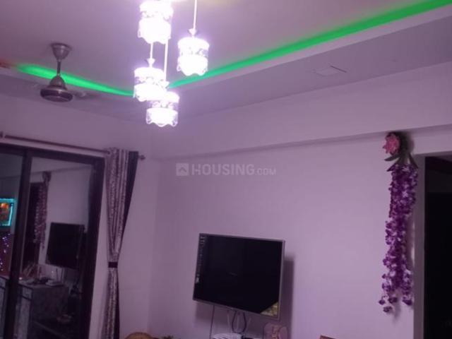 2 BHK Apartment in Kharghar for resale Navi Mumbai. The reference number is 20268241