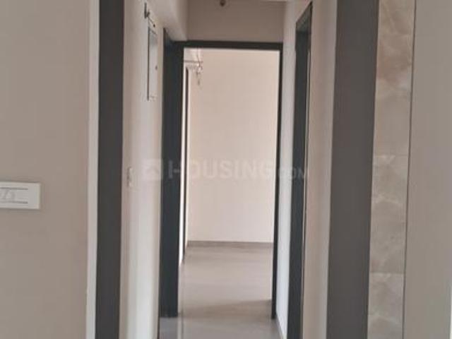 2 BHK Apartment in Kharghar for resale Navi Mumbai. The reference number is 20268789