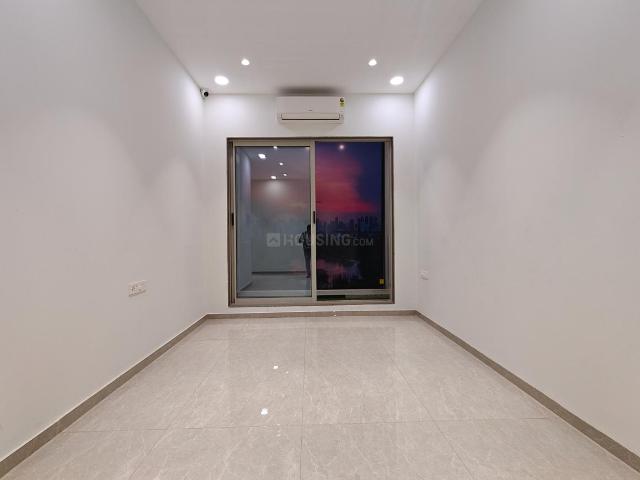 2 BHK Apartment in Kharghar for resale Navi Mumbai. The reference number is 20269265