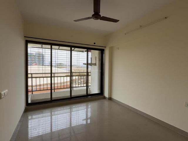 2 BHK Apartment in Kharghar for resale Navi Mumbai. The reference number is 20274802