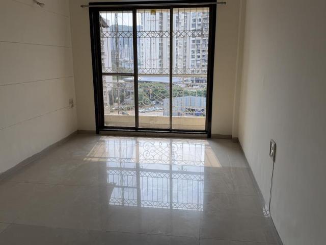2 BHK Apartment in Kharghar for resale Navi Mumbai. The reference number is 20275290