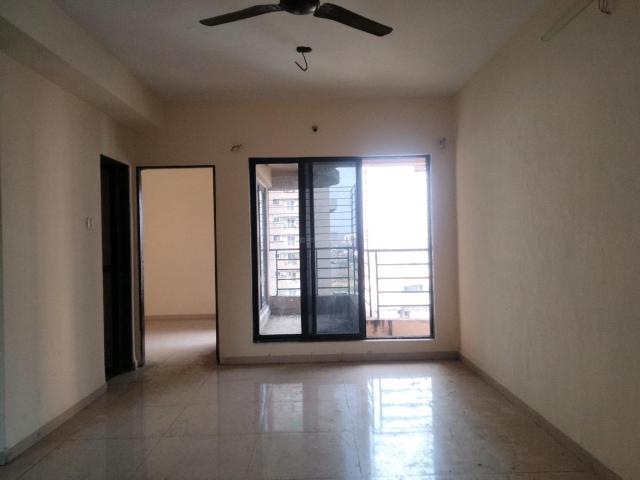 2 BHK Apartment in Kharghar for resale Navi Mumbai. The reference number is 20279781
