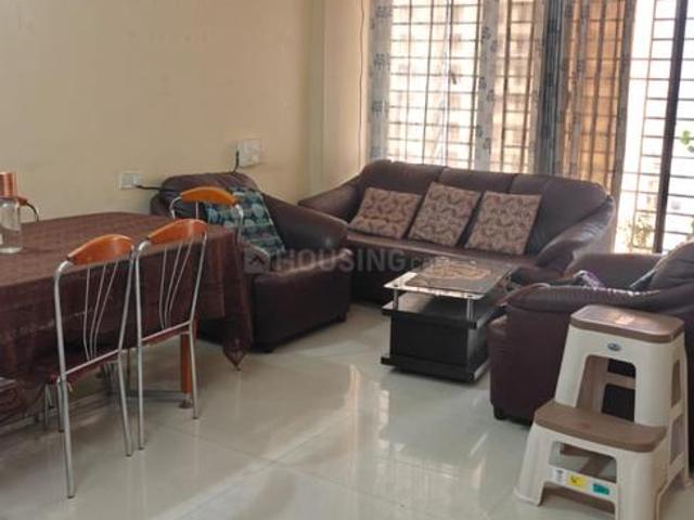 2 BHK Apartment in Kharghar for resale Navi Mumbai. The reference number is 20283316