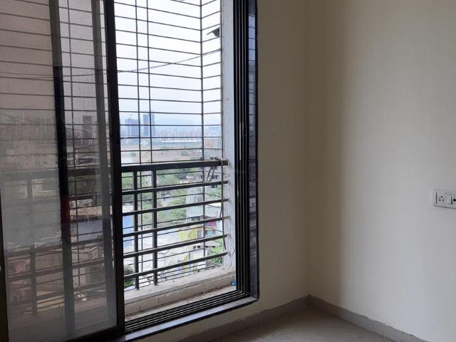 2 BHK Apartment in Kharghar for resale Navi Mumbai. The reference number is 20283864