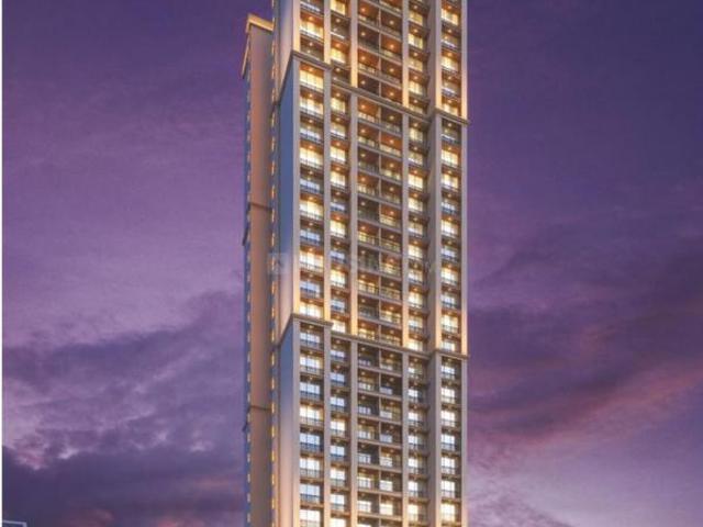 2 BHK Apartment in Kharghar for resale Navi Mumbai. The reference number is 20288881
