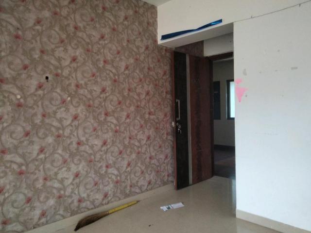 2 BHK Apartment in Kharghar for resale Navi Mumbai. The reference number is 20294119