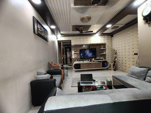 2 BHK Apartment in Kharghar for resale Navi Mumbai. The reference number is 20294621