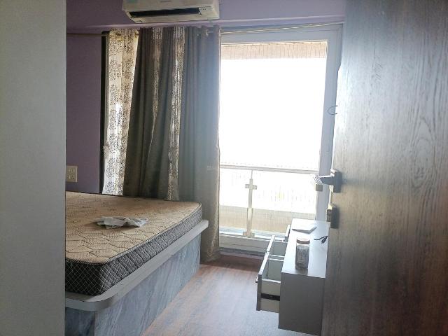 2 BHK Apartment in Kharghar for resale Navi Mumbai. The reference number is 20296455