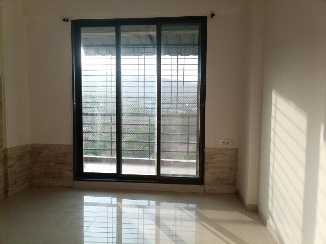 2 BHK Apartment in Kharghar for resale Navi Mumbai. The reference number is 20296558
