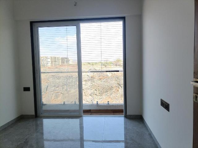 2 BHK Apartment in Kharghar for resale Navi Mumbai. The reference number is 20296660