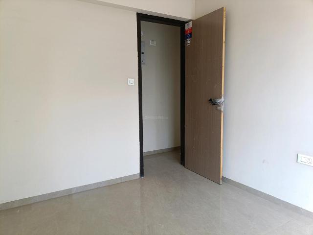 2 BHK Apartment in Kharghar for resale Navi Mumbai. The reference number is 20296781