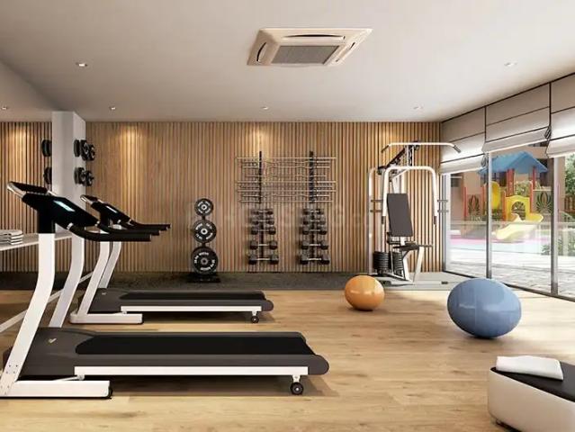 2 BHK Apartment in Kharghar for resale Navi Mumbai. The reference number is 20296927