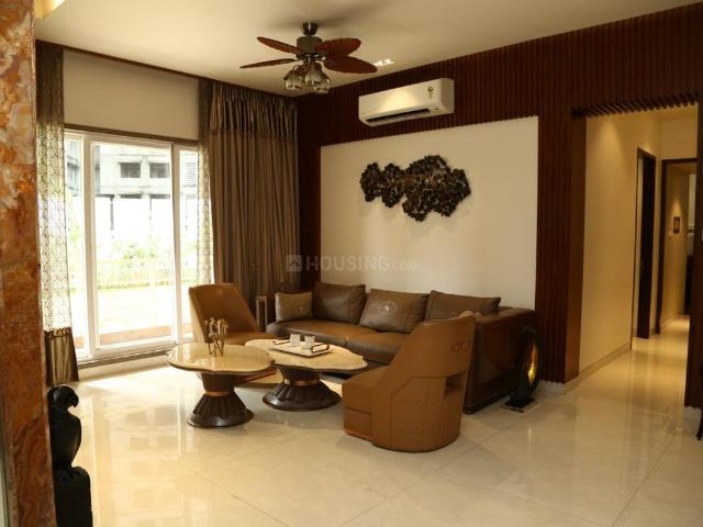 2 BHK Apartment in Kharghar for resale Navi Mumbai. The reference number is 20297114