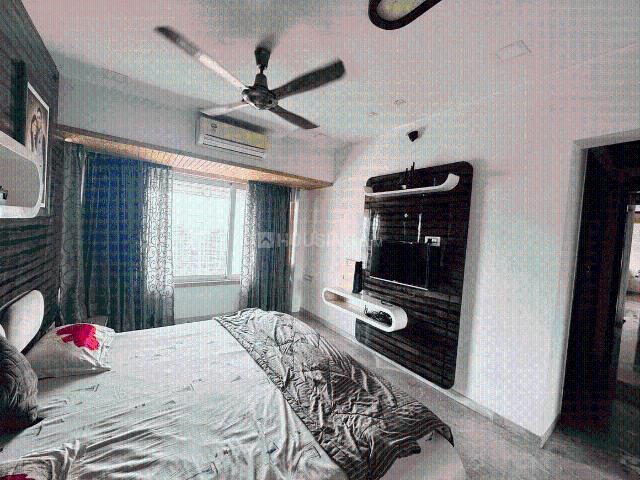 2 BHK Apartment in Kharghar for resale Navi Mumbai. The reference number is 20202411