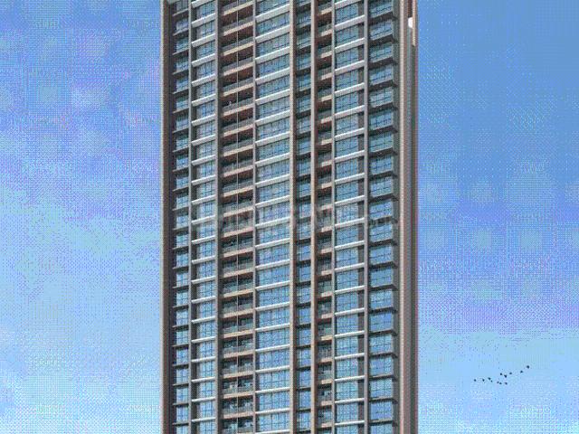 2 BHK Apartment in Kharghar for resale Navi Mumbai. The reference number is 20231339